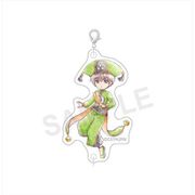 カードキャプターさくら クリアカード編 つながるチャーム 李小狼 [キャラクターグッズ]