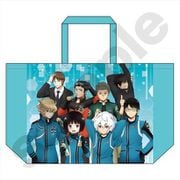 ワールドトリガー ハッピーバッグ 休息 Ver. [キャラクターグッズ]
