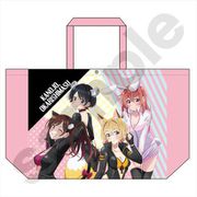 彼女、お借りします ハッピーバッグ Animal's rider Ver. [キャラクターグッズ]