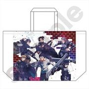 進撃の巨人 The Final Season ハッピーバッグ ギャラクシーアート Ver. [キャラクターグッズ]