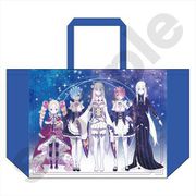 Re：ゼロから始める異世界生活 ハッピーバッグ ギャラクシーアート Ver. [キャラクターグッズ]