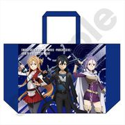 劇場版 ソードアート・オンライン -プログレッシブ- 星なき夜のアリア ハッピーバッグ [キャラクターグッズ]