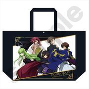 コードギアス 反逆のルルーシュ ハッピーバッグ [キャラクターグッズ]