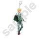 東京リベンジャーズ アクリルキーホルダーBIG スーツstyle II Ver. 花垣武道 [キャラクターグッズ]