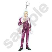 東京リベンジャーズ アクリルキーホルダーBIG スーツstyle II Ver. 龍宮寺堅 [キャラクターグッズ]