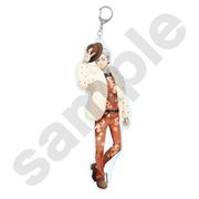 東京リベンジャーズ アクリルキーホルダーBIG スーツstyle II Ver. 三ツ谷隆 [キャラクターグッズ]
