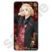 東京リベンジャーズ ドミテリア アクリルスタンド スーツstyle II Ver. 佐野万次郎 [キャラクターグッズ]