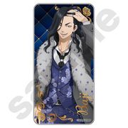 東京リベンジャーズ ドミテリア アクリルスタンド スーツstyle II Ver. 場地圭介 [キャラクターグッズ]