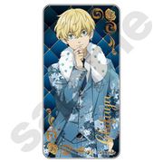 東京リベンジャーズ ドミテリア アクリルスタンド スーツstyle II Ver. 松野千冬 [キャラクターグッズ]