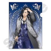 東京リベンジャーズ A4クリアファイル スーツstyle II Ver. 場地圭介 [キャラクターグッズ]
