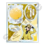 東京リベンジャーズ アクリルジオラマ スーツstyle II Ver. 羽宮一虎 [キャラクターグッズ]