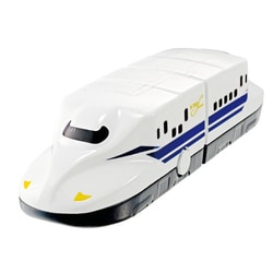 水陸両用スイスイトレイン N700S新幹線 [対象年齢：3歳～]