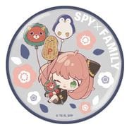ASF07-01 SPY×FAMILY 缶コンパクトミラー アーニャ ふうせん [キャラクターグッズ]