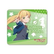 SYNC-LLSPMP-D ラブライブ！スーパースター！！ マウスパッド D 平安名すみれ [キャラクターグッズ]
