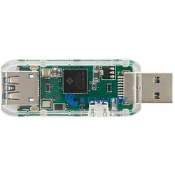 USBシリアル接続版 トラブルシューター CT-3USB1HUB