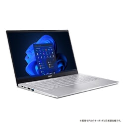 ヨドバシ.com - エイサー Acer SF314-512-A56Y/S [ノートパソコン ...