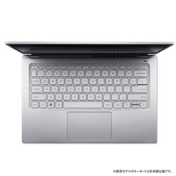 ヨドバシ.com - エイサー Acer SF314-512-A56Y/S [ノートパソコン