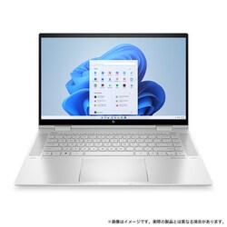 ヨドバシ.com - HP ノートパソコン/HP ENVY x360 15-ew0000 G1