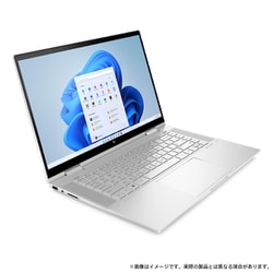 ヨドバシ.com - HP 6G656PA-AAAB [ノートパソコン/HP ENVY x360 15