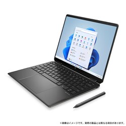 ヨドバシ.com - HP 6F8L0PA-AAAB [ノートパソコン/HP Spectre x360