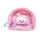 BT21 kamabocoポーチ COOKY [キャラクターグッズ]