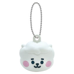 ヨドバシ.com - アイアップ BT21 リップクリームキャップ RJ