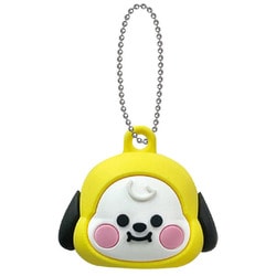 ヨドバシ.com - アイアップ BT21 リップクリームキャップ CHIMMY