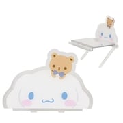 キャラクターグッズ SANG-248CN サンリオキャラクターズ デコ ディスプレイボード シナモロール