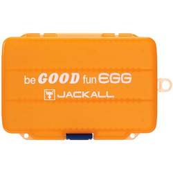 グッド ミニタックルボックス オレンジ