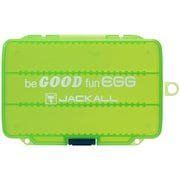 グッド ミニタックルボックス グリーン