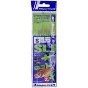 ジグパラSLJサビキ アジ専用タイプ S