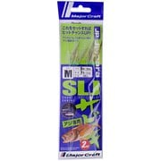 ジグパラSLJサビキ アジ専用タイプ M