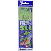 ジグパラSLJサビキ アジ専用タイプ L