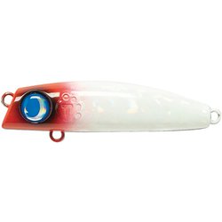 テロテロ君 75F #06 レッドヘッドパール