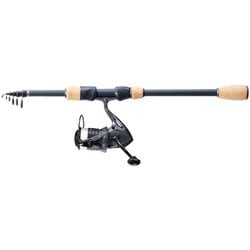 即納！最大半額！ SHIMANO シマノ - ヨドバシ.com ブエナビスタコンボ 通販 S60ML ロッド