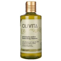 オリヴィータ ボディクレンザー 250ml [ボディウォッシュ]