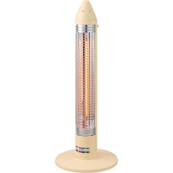 ヨドバシ.com - コイズミ KOIZUMI 遠赤電気ストーブ