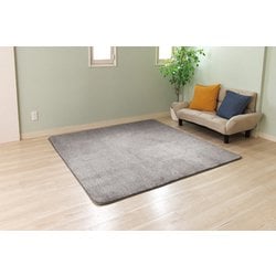 ヨドバシ.com - コイズミ KOIZUMI ホットカーペット 2畳相当 177×177cm KDC-20226 通販【全品無料配達】