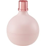超音波パーソナル加湿器 USB給電 ピンク KHM-0319/P