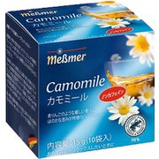 メスマー カモミール 10袋