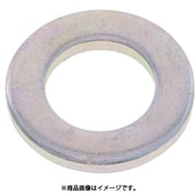 W0-00-0011-0140-0000-12-40P [SUNCO ドブ W（JIS小形（M14 15×26×2.3 （40個入）]