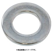 W0-00-0020-0390-0000-12-5P [SUNCO ドブ 並丸W（M39 42×72×6.0 （5個入）]
