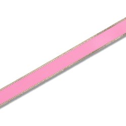 HEIKO カールリボン ピンク 12×30 1414303