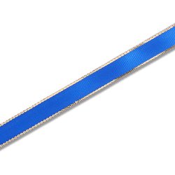 HEIKO カールリボン ブルー 12×30 1414304