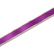 HEIKO カールリボン ムラサキ 12×30 1414309