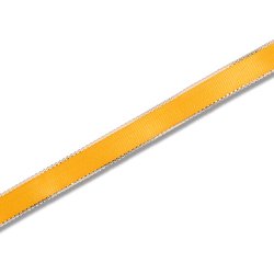 HEIKO カールリボン ヤマブキ 12×30 1414313