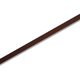 HEIKO キャピタルリボン ココア 12×50 1416315