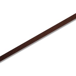 HEIKO キャピタルリボン ココア 12×50 1416315