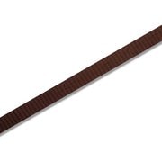 HEIKO キャピタルリボン ココア 18×50 1416415