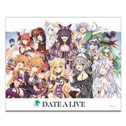 DATE A LIVE 10th ANNIVERSARY キャンバスアート [キャラクターグッズ]